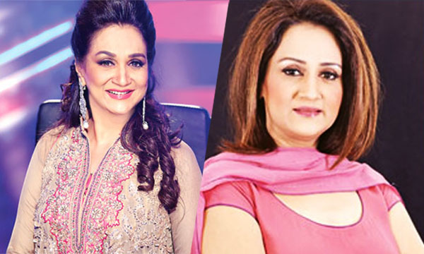 Bushra Ansari