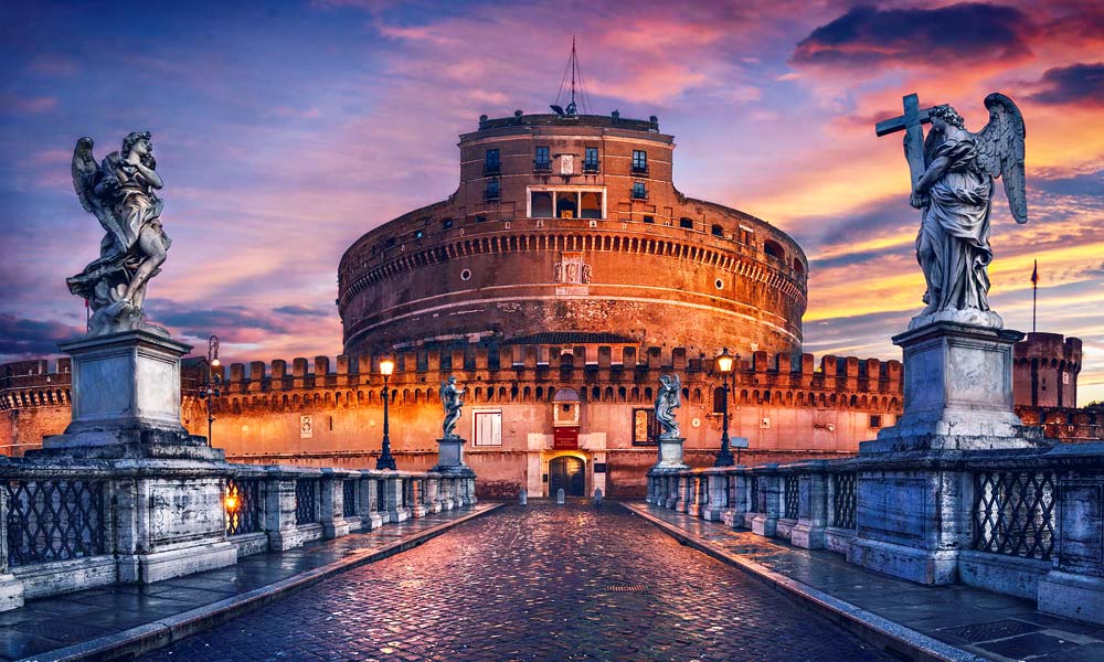 Castel-Sant'Angelo