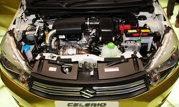 cel-engine