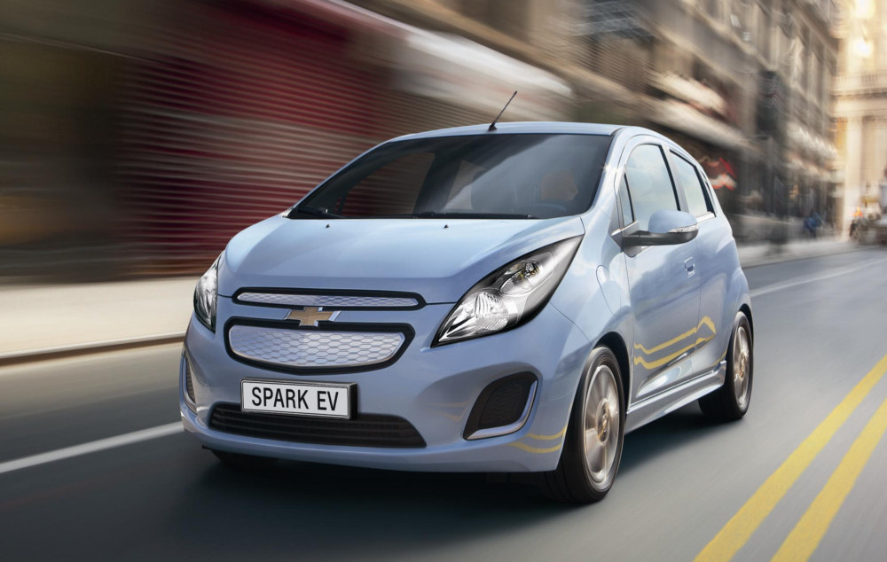 Chevrolet-Spark-EV.Brandsynario