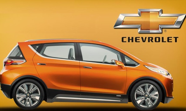 ChevyBolt