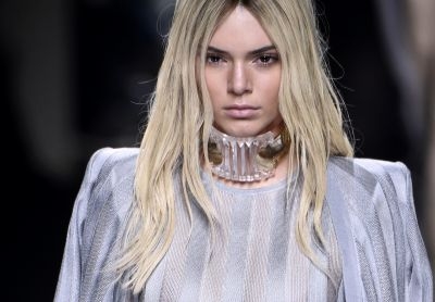 Chokers at Balmain