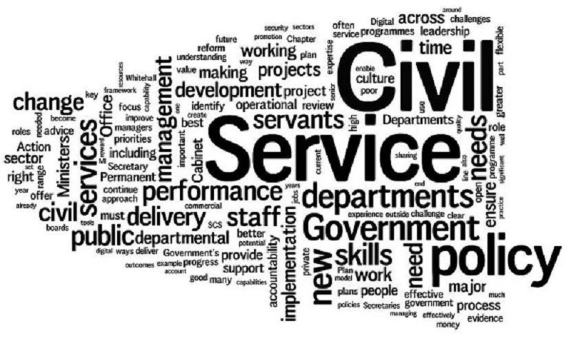 Civil Service