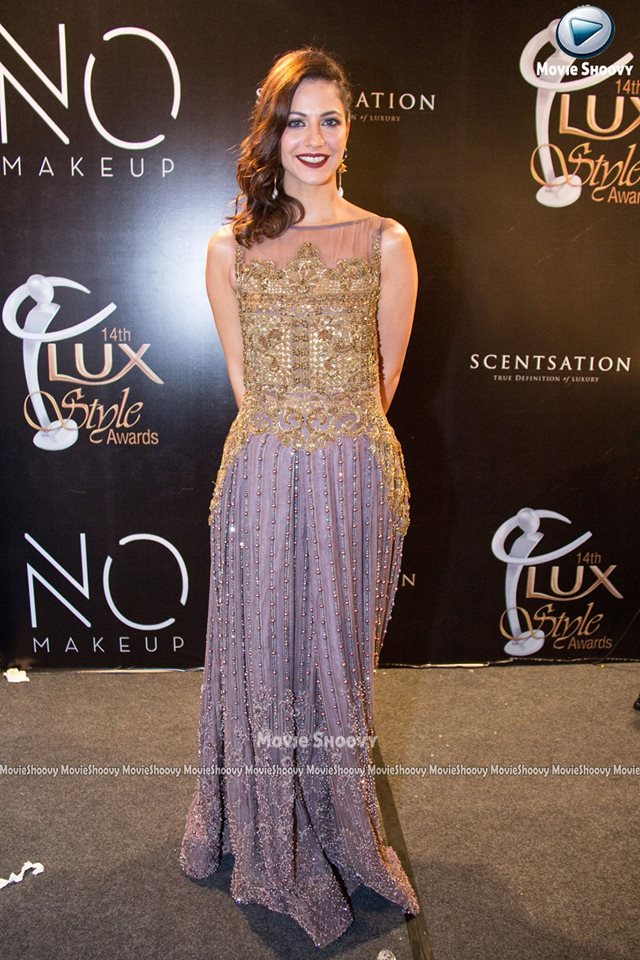 Cybil Choudhry LSA 2015