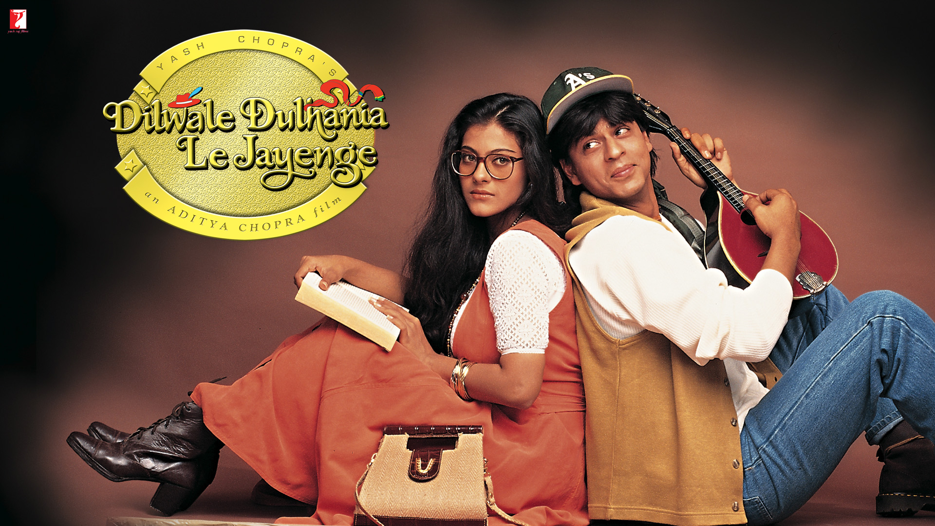 DDLJ