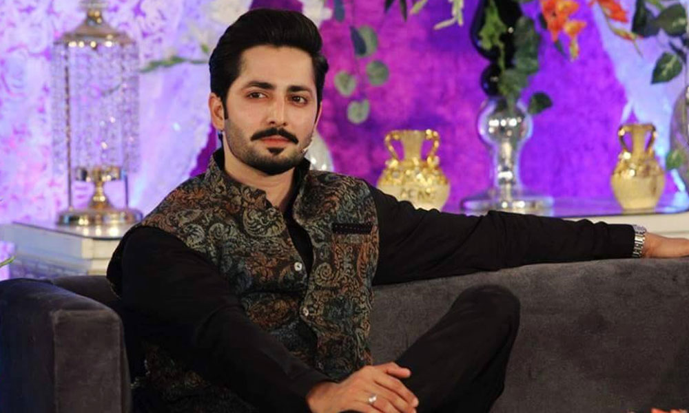 Danish Taimoor