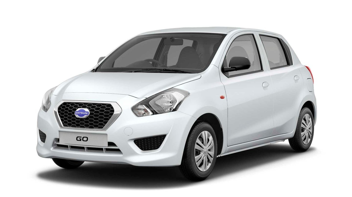 Datsun Go.Brandsynario