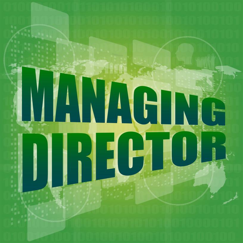 Director