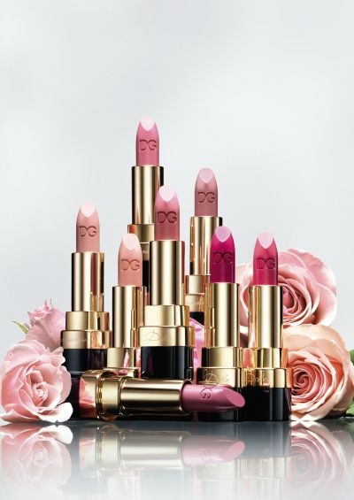 Dolce Matte Lipstick by Dolce&Gabbana