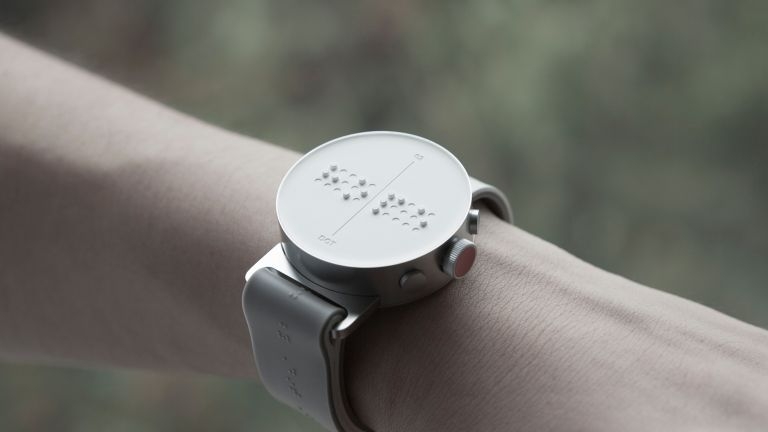 Dot Watch