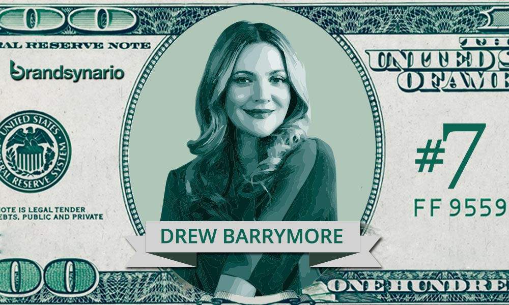 Drew-Barrymore
