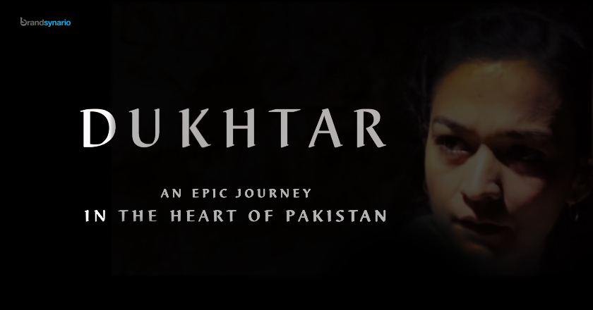 Dukhtar Movie