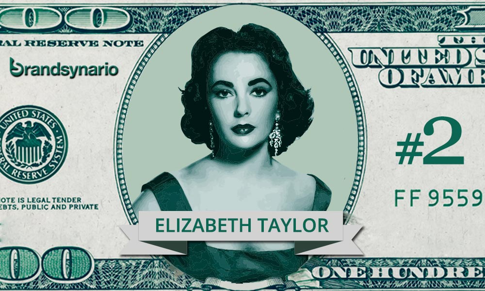 Elizabeth-Taylor