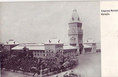 empress-market-karachi1930-old-and-rare-pictures-of-karachi