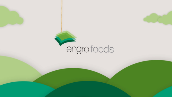 Engro foods