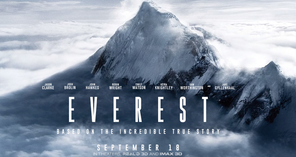 Everest Movie Review