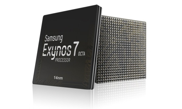 Exynos 7420