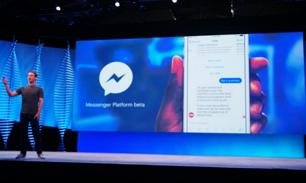 FB-messenger