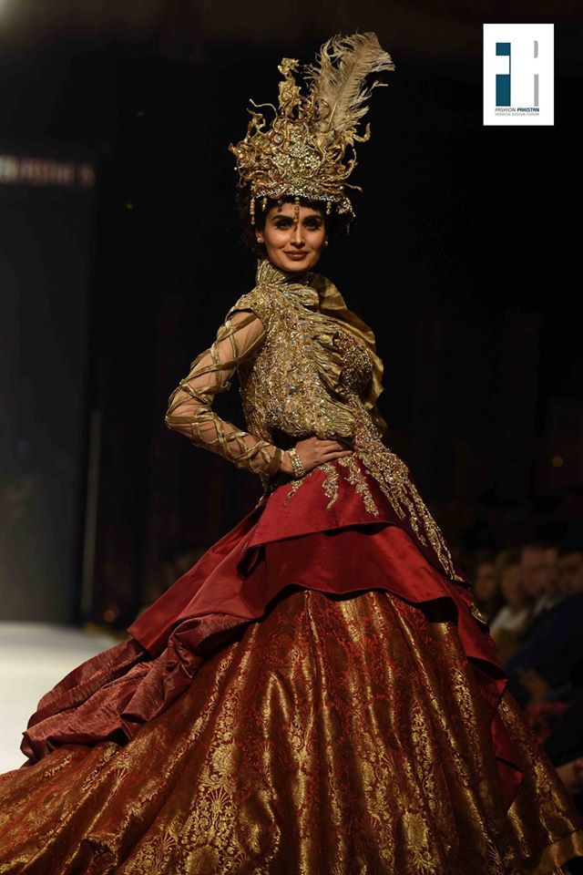 FPW'15 NILOFER SHAHID 1