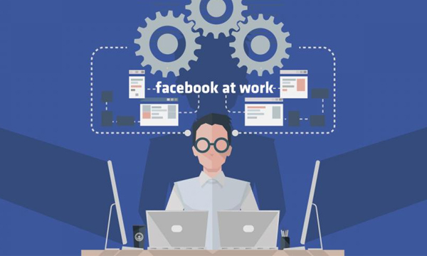 Facebook-at-Work