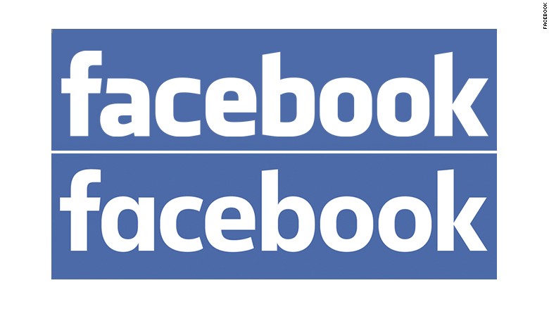 Facebook Reveals New Logo for the Letter A Fans - Brandsynario