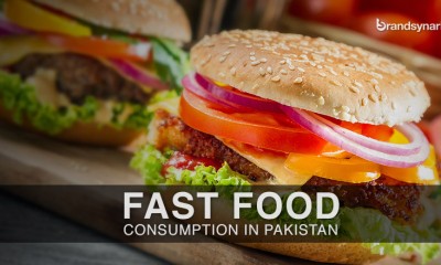 Fast food research