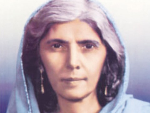 Fatima-Jinnah