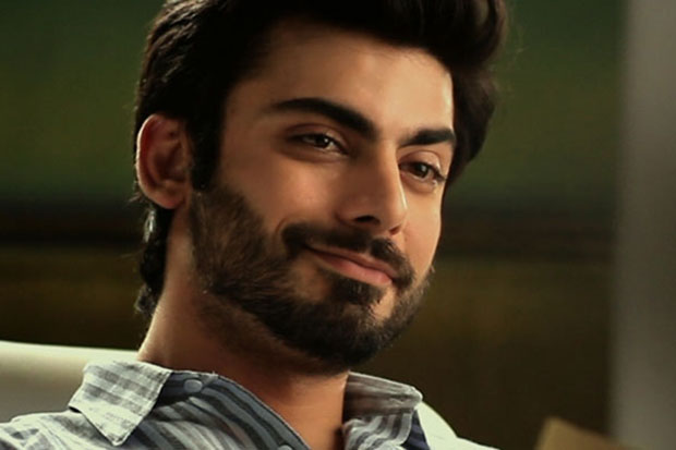 Fawad Khan