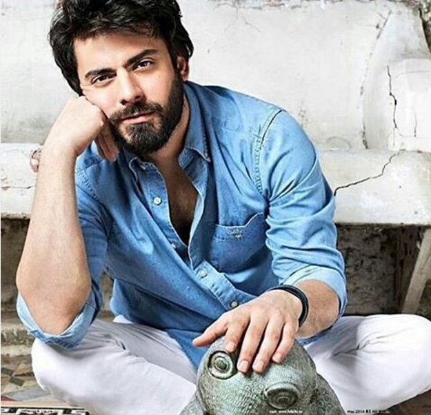 Fawad Khan 2