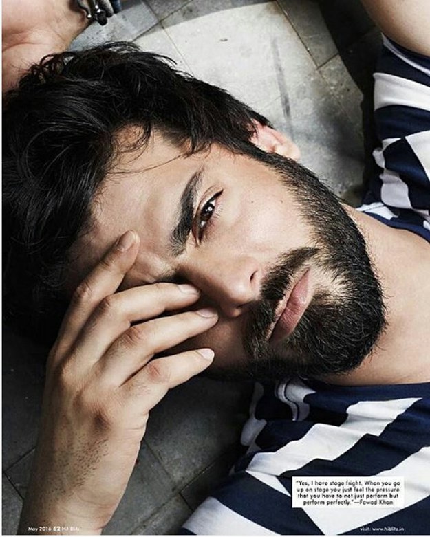 Fawad Khan 3