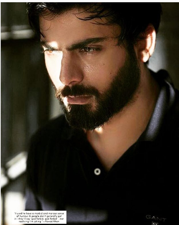 Fawad Khan 4