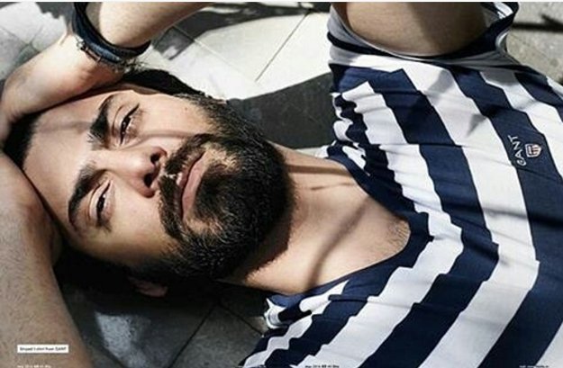 Fawad Khan 5