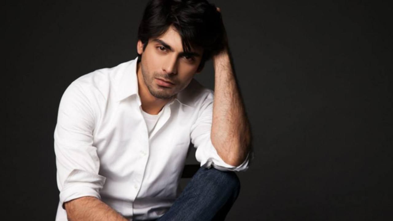 Fawad Khan