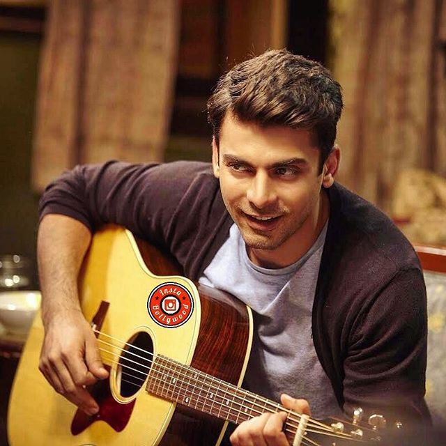 Fawad Khan