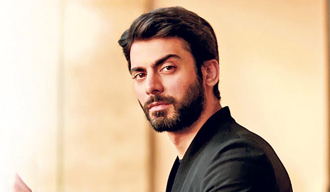 Fawad Khan Diagnosed With Pneumonia