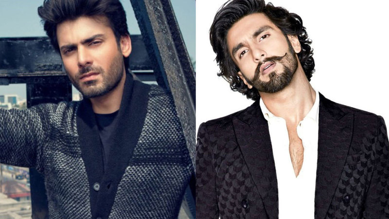 Fawad Khan and Ranveer Singh to be in Zoya Akhtar's Nexr