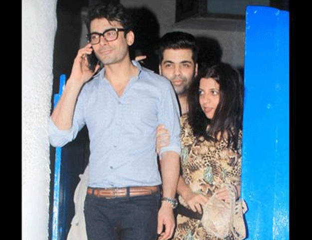 Fawad Khan in Zoya Akhtar's next