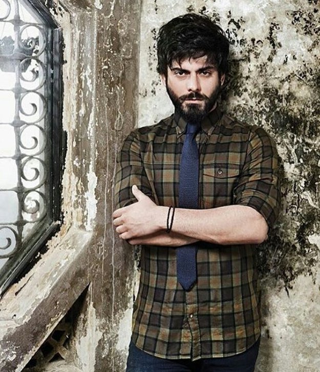 Fawad khan 1