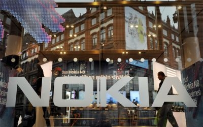 Finnish telecom equipment maker Nokia said Wednesday it plans a global comeback into handsets and tablets.