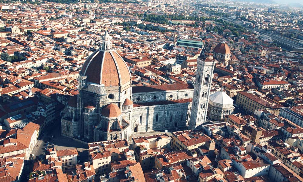 Florence-Cathedral