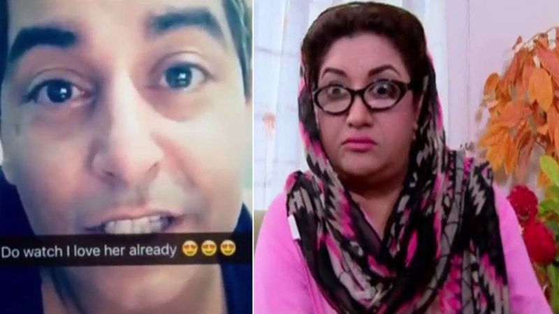 Gaurav-Gera-admits-he-loves-Momo-from-Bulbulay