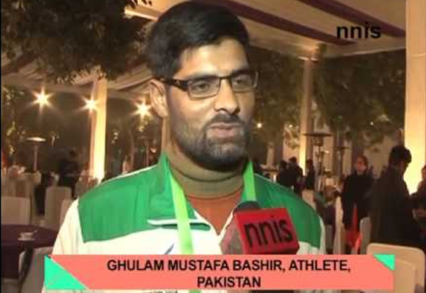 Ghulam Mustafa