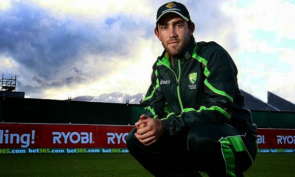 Glenn-Maxwell