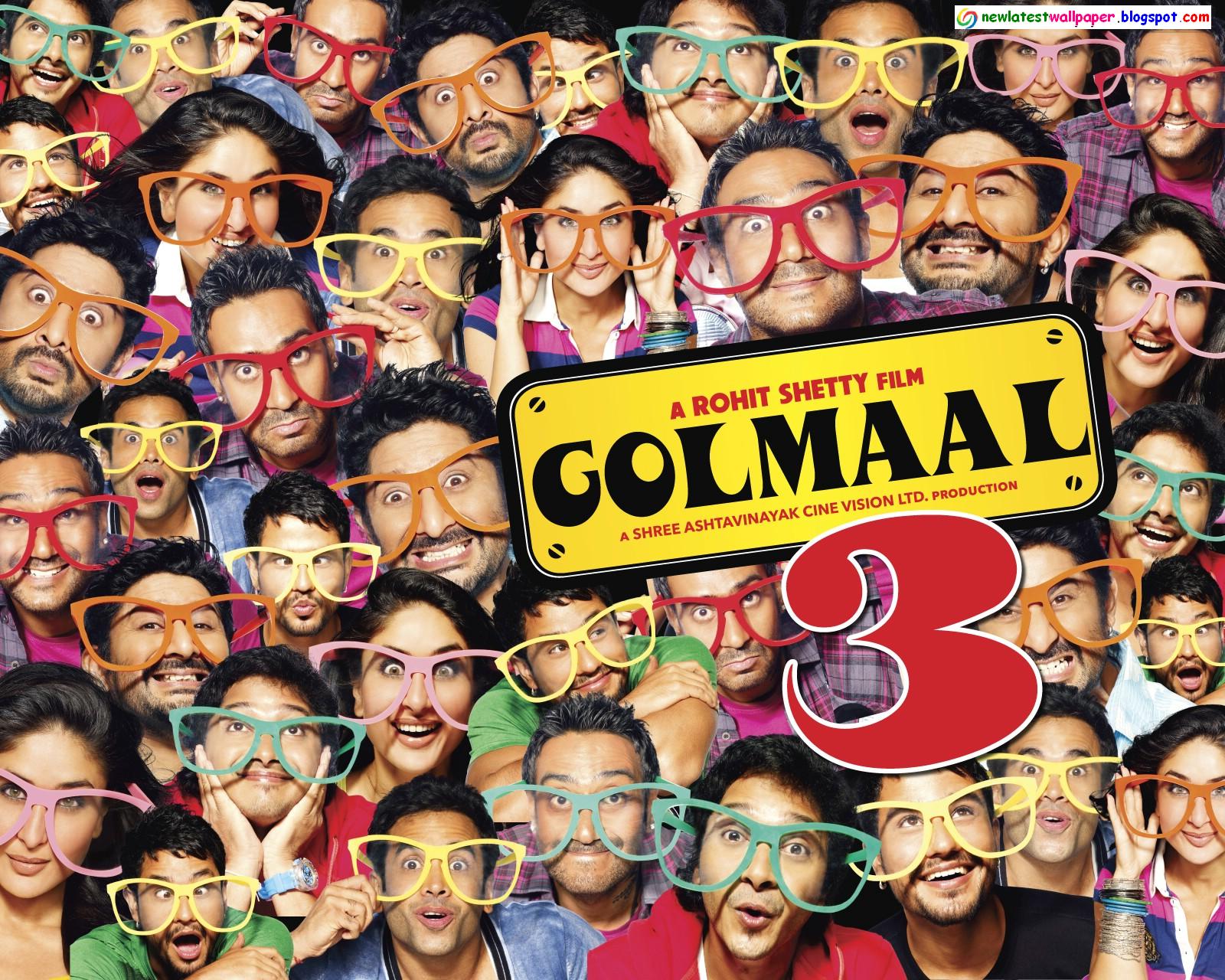 Golmaal