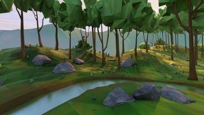 Google VR daydream