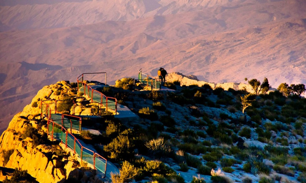 Gorakh hills