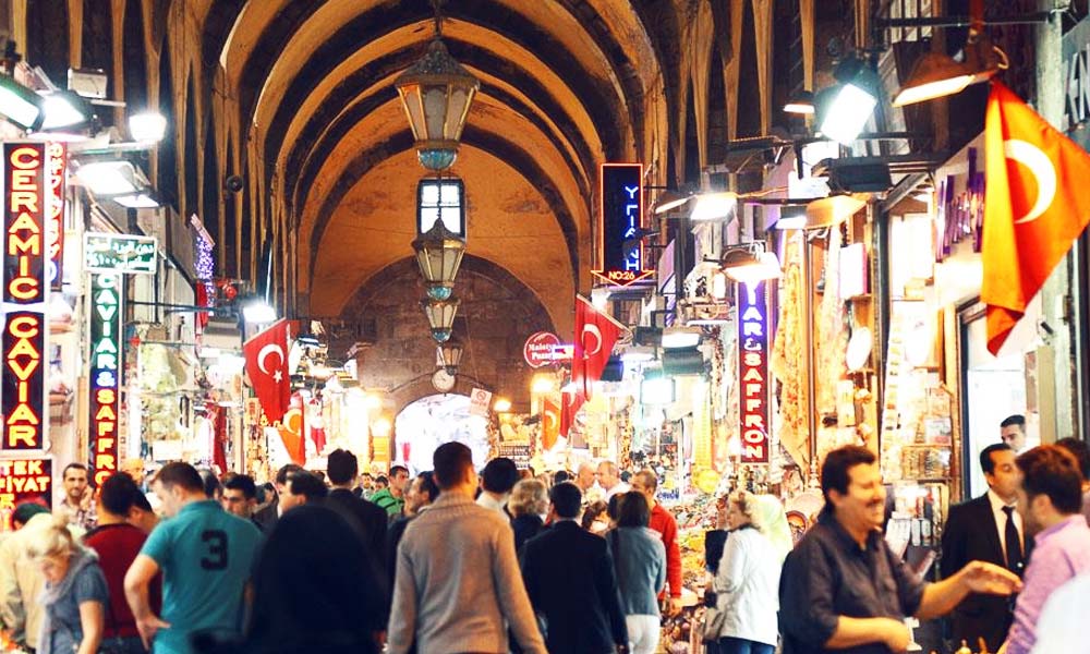 Grand-Bazaar