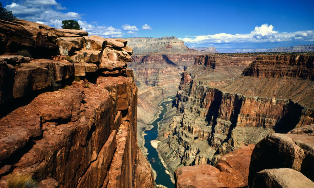 Grand Canyon