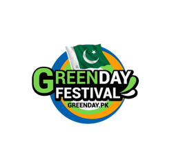 Green Day Logo