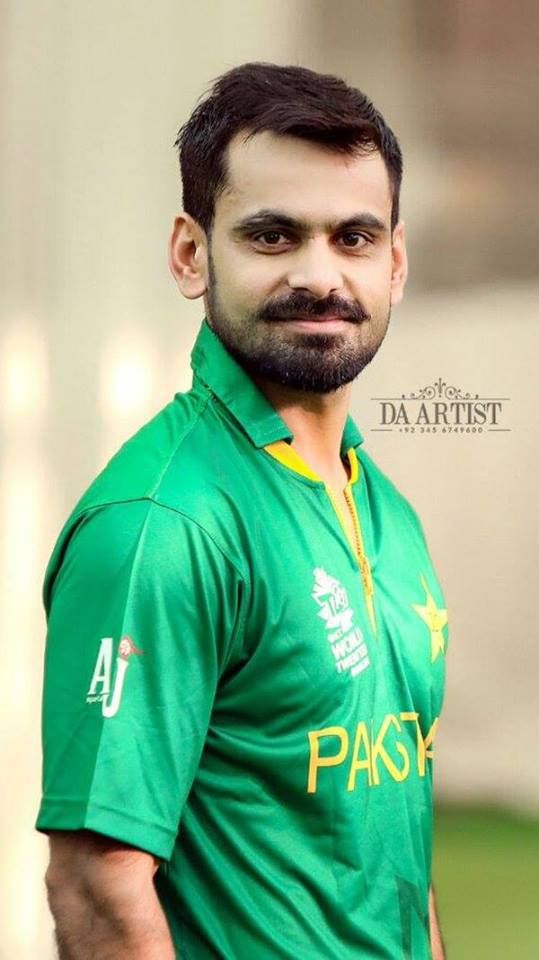 Hafeez